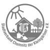 Logo Stadtverband der Kleingärtner