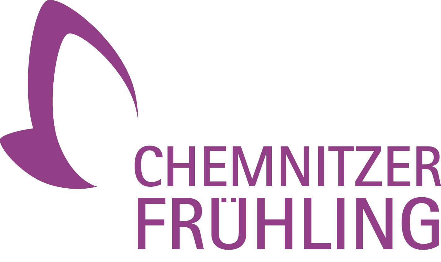 Logo Chemnitzer Frühling
