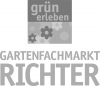 Logo Gartenfachmarkt Richter