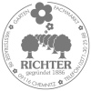 Logo Gartenfachmarkt Richter